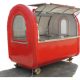mini food cart for sale