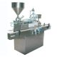 Full-automatic Filling and Capping Machines