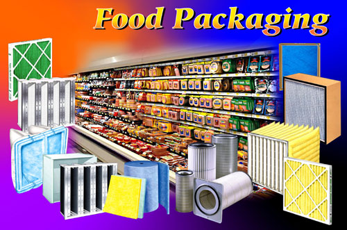 food packaging