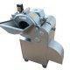 vegetable dicing machine