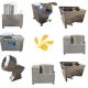 small potato crisp making equipment
