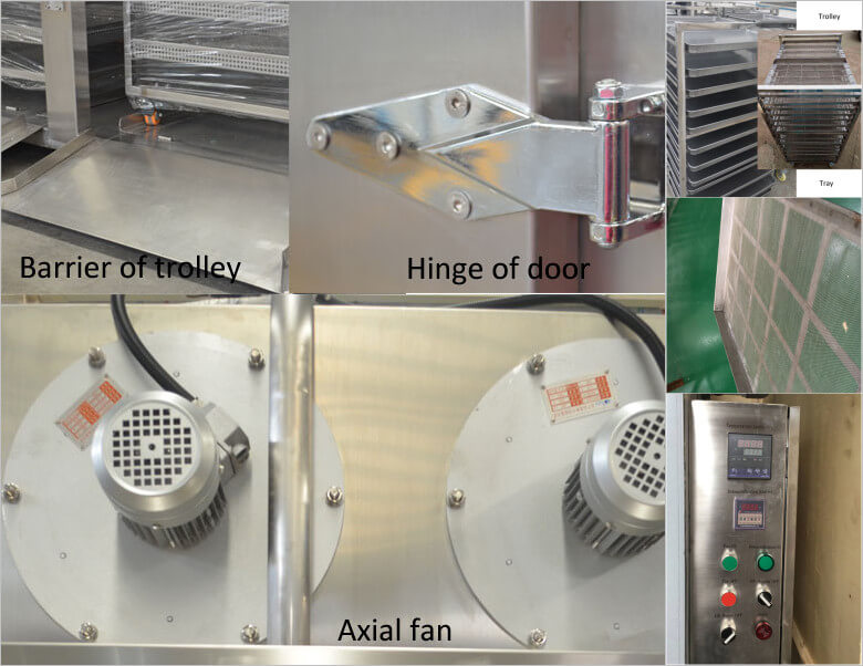 vegetable dryer highlight