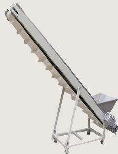 hoister conveyor