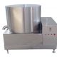 fried food deoiler machine