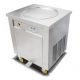 single pan fried ice cream machine for sale