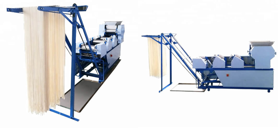 automatic noodle maker