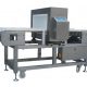food grade metal detecting machine