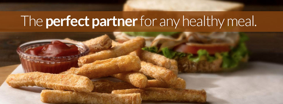 french fries are the worldwide favor snack