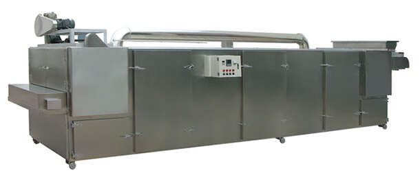 pasta drying machine