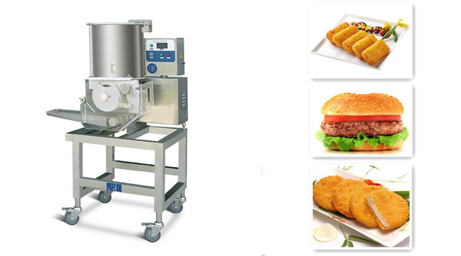 patty maker machine patty maker machine