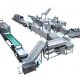 frozen french fries potato production line plant