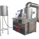 garbage combustion furnace machine