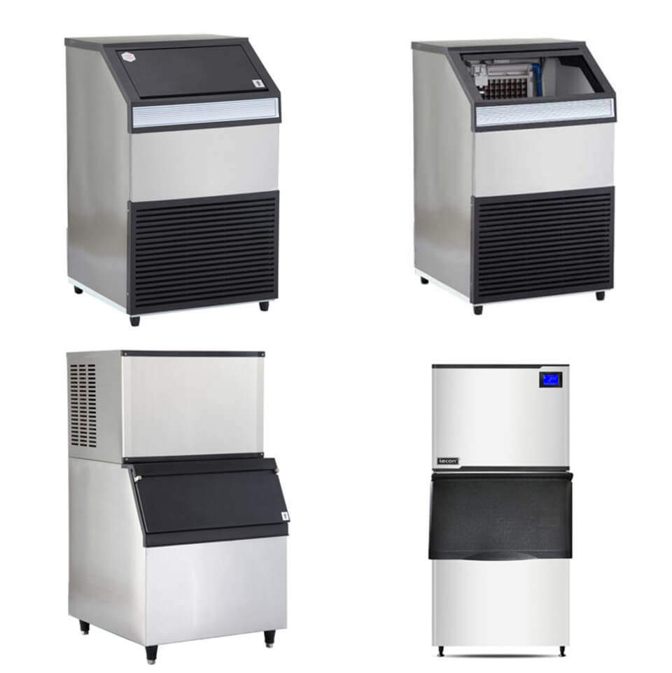 Ice Making Machine