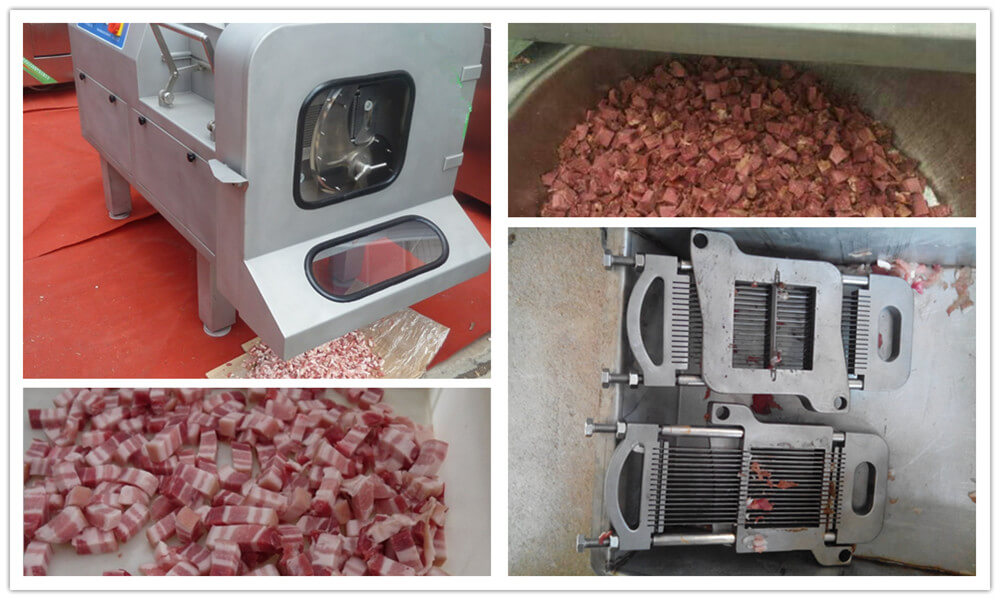 meat cuber machine applications meat cuber machine applications