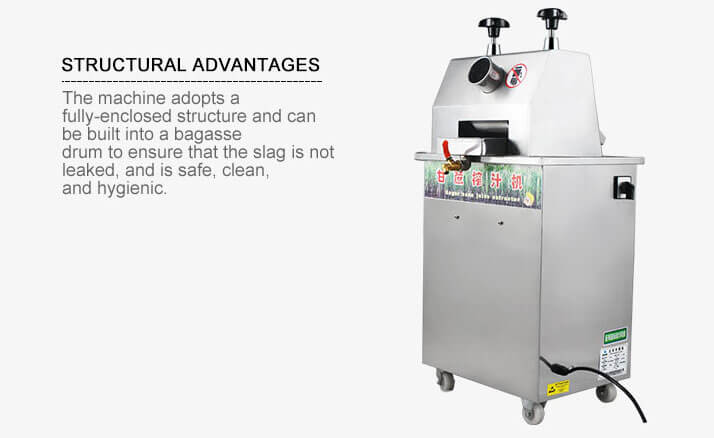 Factory supply commercial juice extractor machine