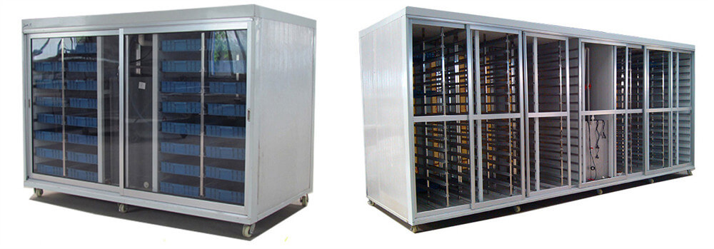 bean sprouting equipment