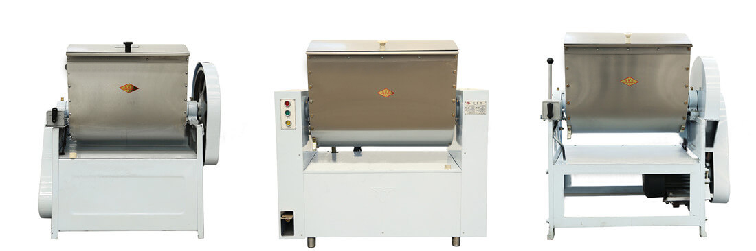 Dough Kneader Making Machine