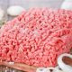 minced meat