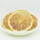 dried lemon slices