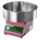 candy floss maker