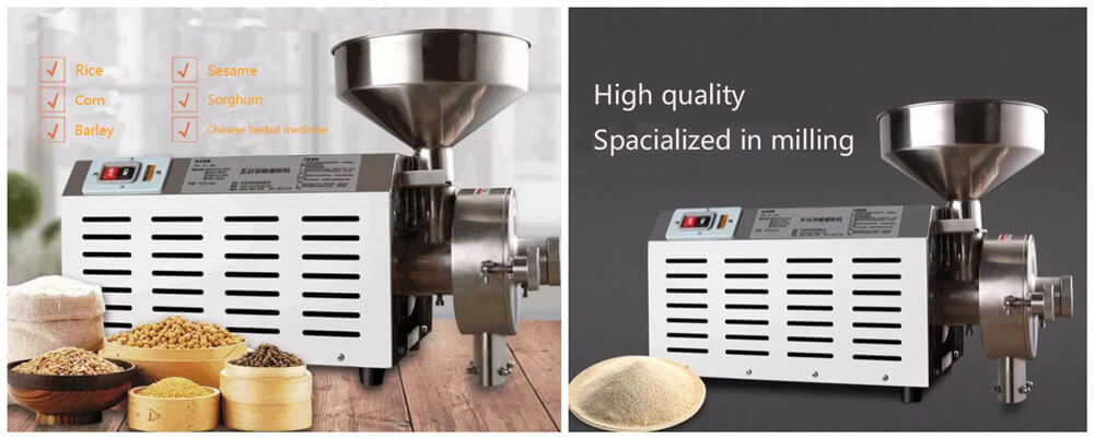 mini grinding machine Small grinding machine for sale