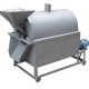 small electric commercial peanut roaster machine
