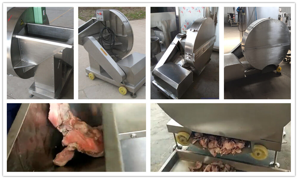 meat shaving machine meat shaving machine
