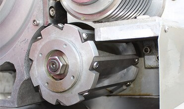 cutting knife of vegetable cube cutting machine