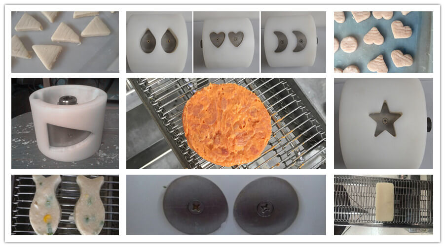 patty forming machine molds patty forming machine molds