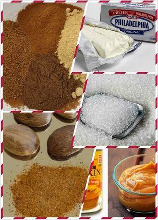 halloween pumpkin food idea