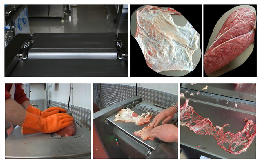 derinding machine derinding machine