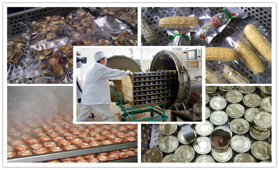 canning autoclave canning autoclave