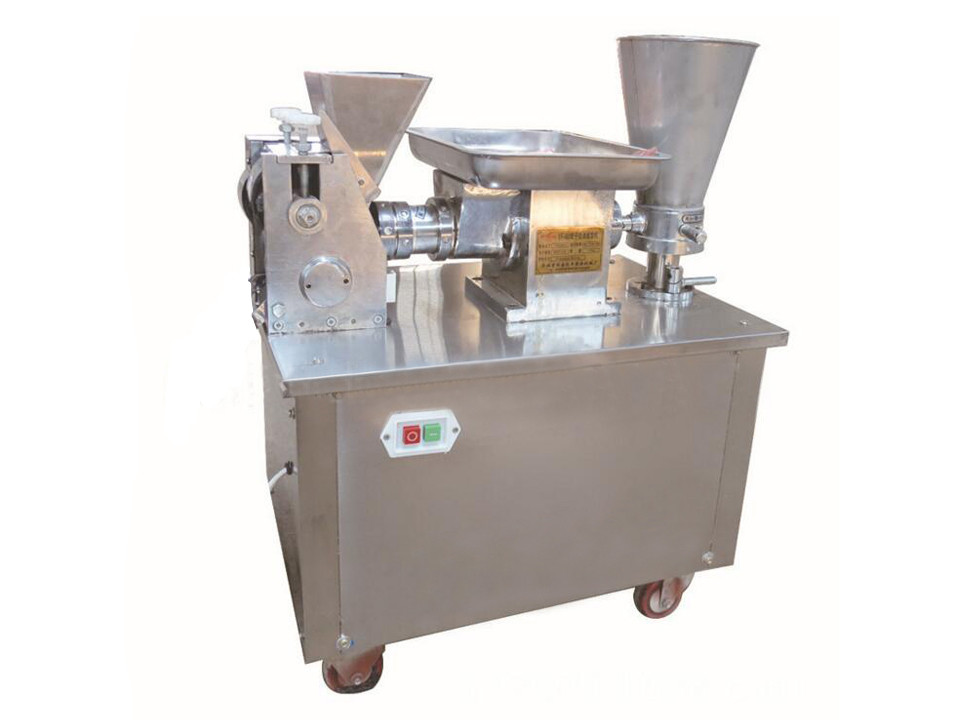 Automatic Dumpling Machine