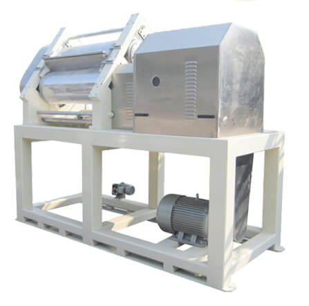 sheeting machine
