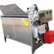 french fry frying machine