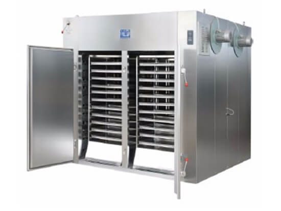 fruit vegetable drying machine