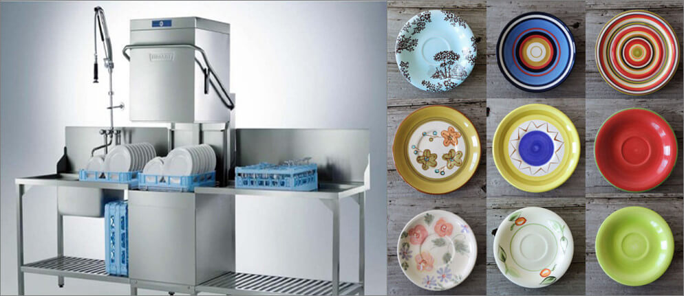 kitchen appliance industrial dish washing machine